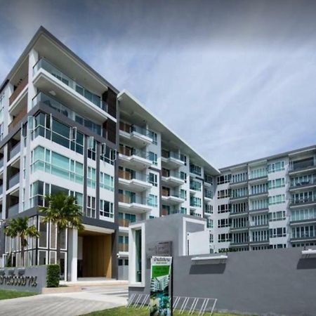 Baan View Viman By Pw Apartment Hua Hin Exterior photo