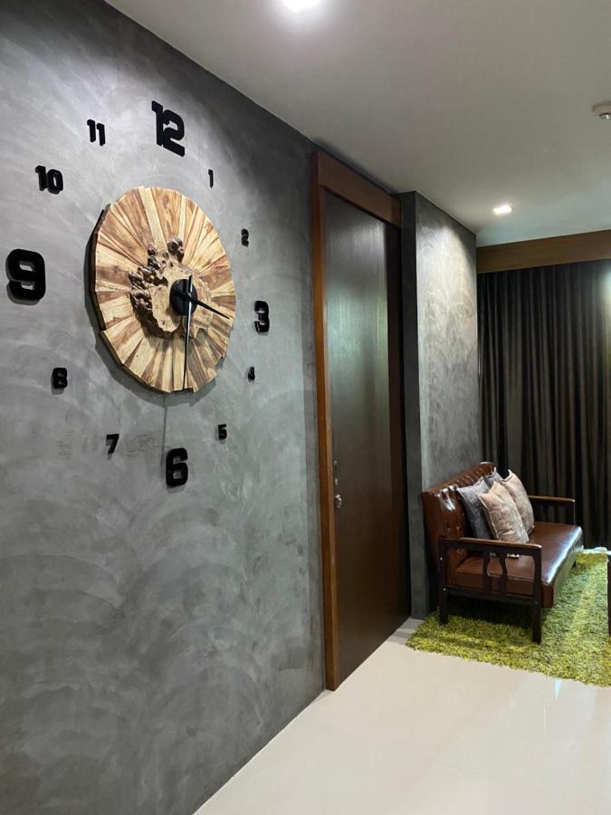 Baan View Viman By Pw Apartment Hua Hin Exterior photo