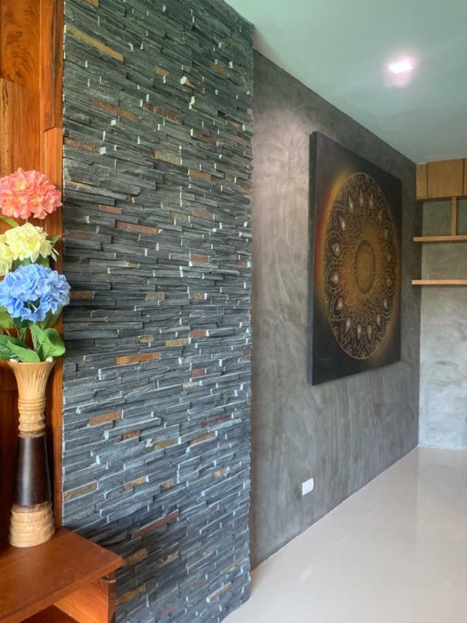 Baan View Viman By Pw Apartment Hua Hin Exterior photo